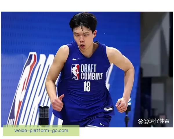 杨瀚森谈发展联盟训练收获体能与技术失误下次改进